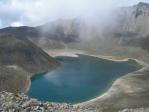 Nevado de Toluca, Mexico